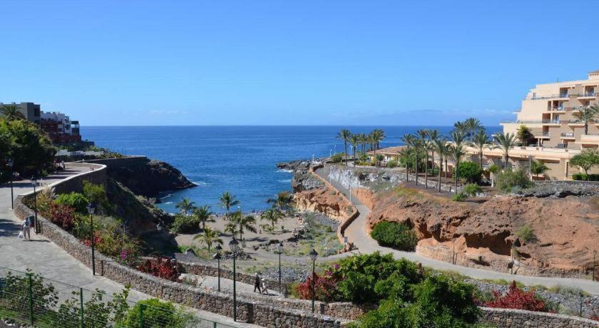 Playa Paraiso Costa Adeje Apartment Exterior photo