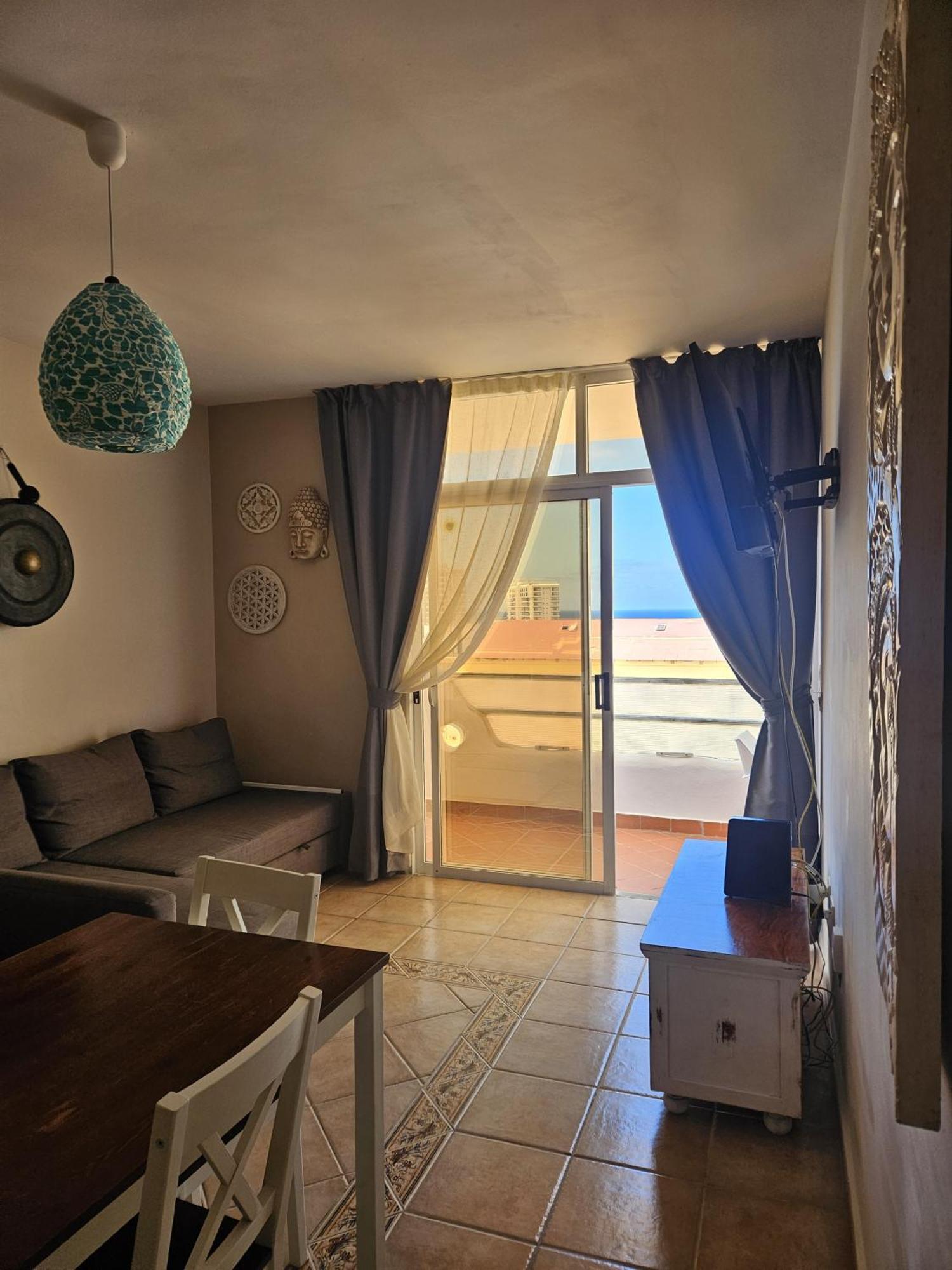 Playa Paraiso Costa Adeje Apartment Exterior photo