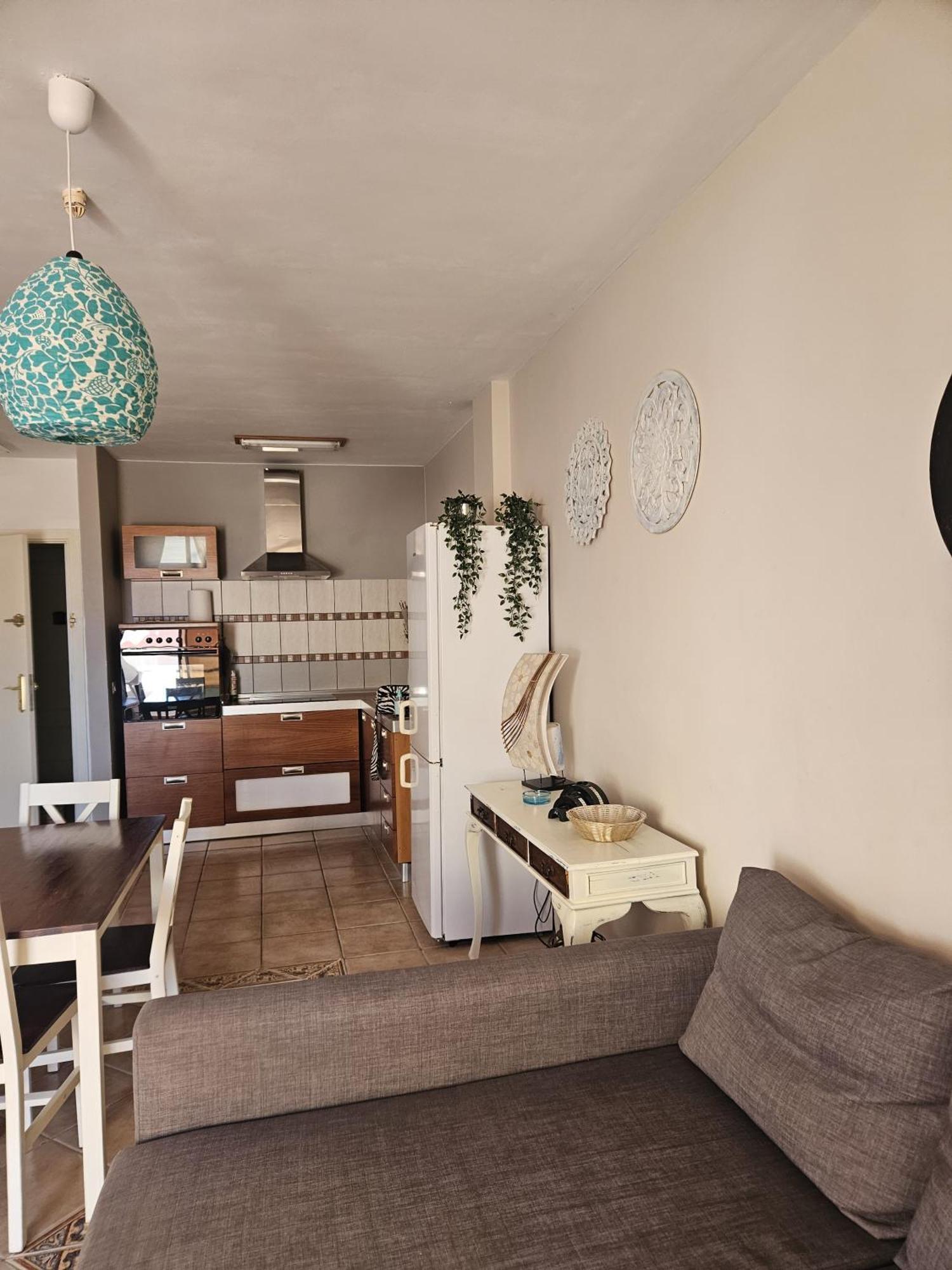 Playa Paraiso Costa Adeje Apartment Exterior photo