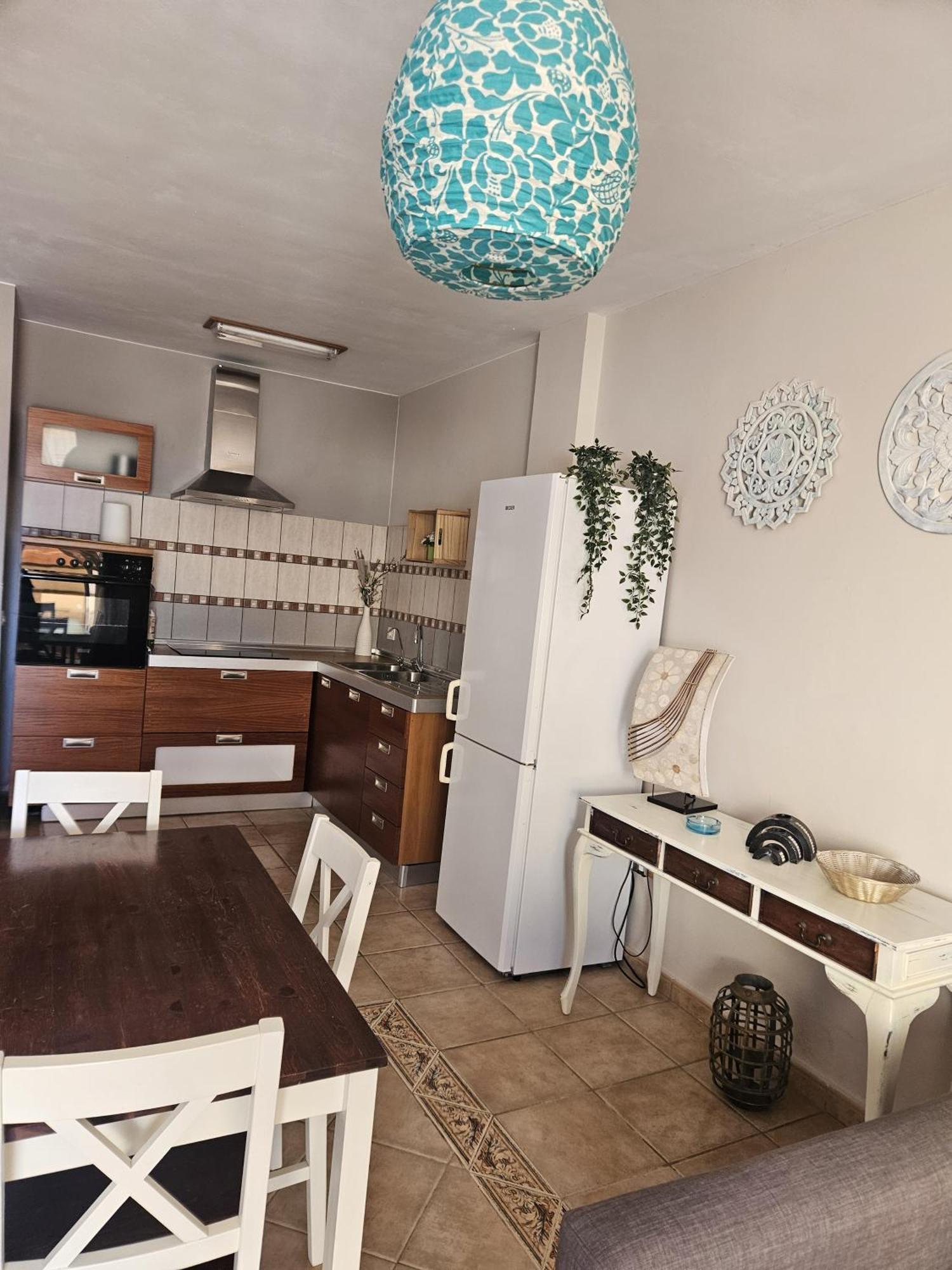 Playa Paraiso Costa Adeje Apartment Exterior photo
